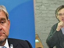 Правительство присмотрит за Дарькиным и Алексеевым