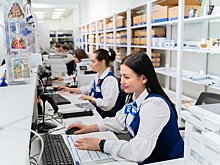 Почта России ввела офлайн QR-коды для получения посылок