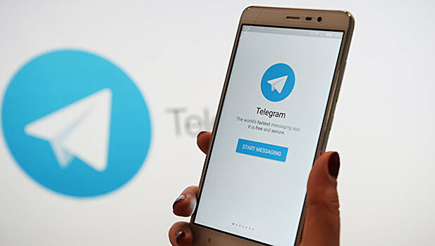 Сенатор Климов назвал блокировку Telegram "состязанием щита и меча"