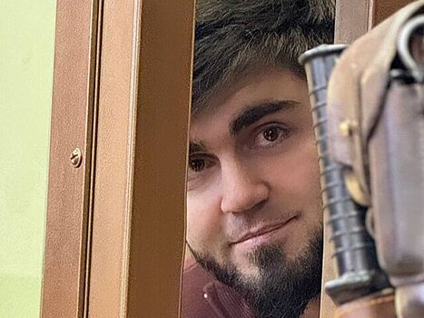 Блогер Гаджиев осужден на 3 года за ДТП с двумя пострадавшими