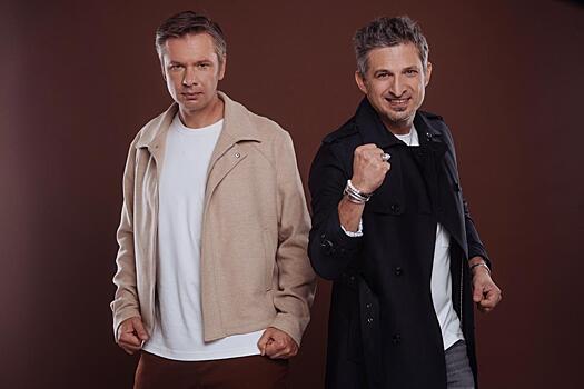 Хабенский, МХТ и «Квартет «И»: «Ундервуд» о совместных работах и секрете успеха