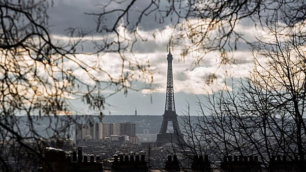 Во Франции опубликовали первые постановления по пенсионной реформе