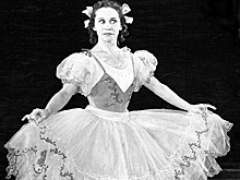 Романы балерин с советскими политиками: самые известные