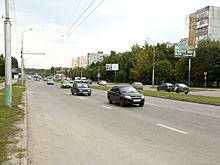 В Пензе начали формировать план ремонта дорог на 2020 год