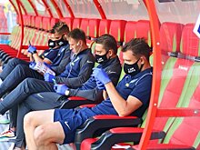 Тамбовская область в полном объеме выполнила бюджетные обязательства перед ФК "Тамбов"