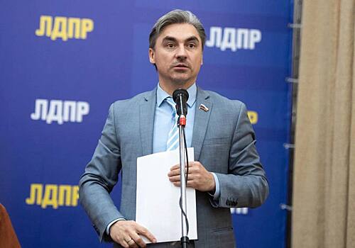 «Даже не знаю, замужем она или нет»: Свинцов ответил Волочковой, призвавшей депутатов не лезть в жизнь россиян