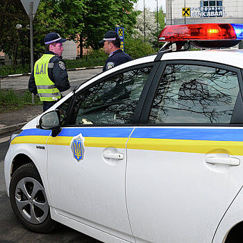 Похитительницей младенца в Киеве оказалась активистка Майдана - СМИ