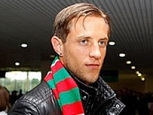 Бывшим защитником "Локомотива" интересуются "Селтик" и "Бетис"