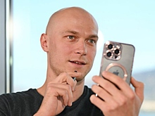 Юру Борисова номинировали на еще одну престижную кинопремию