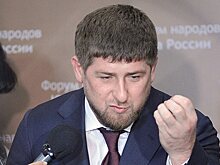 Кадыров поддержал Хирурга в споре с Райкиным