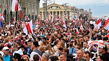 Митинги оппозиции, встречи глав МИД и провокации: что происходит в Белоруссии