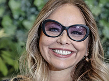 Актриса Орнелла Мути призналась, что ездит в Россию по работе и по любви