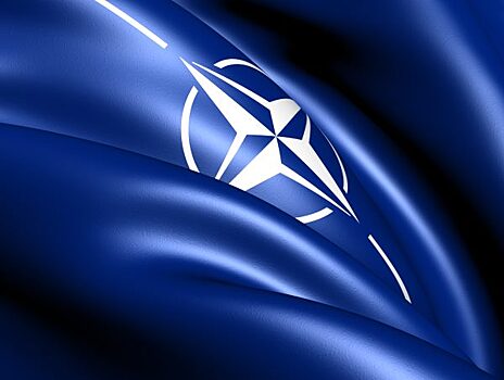 НАТО осталось не у дел