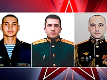 Заманить врага в тактический мешок: новые подвиги участвующих в спецоперации российских военных