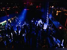 Пьяная драка произошла в одном из ночных клубов Читы (18+)