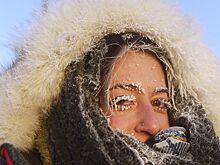 Россиян предупредили об аномальных морозах