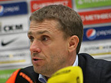 Пицуркэ может заменить Реброва на посту главного тренера "Аль-Ахли"