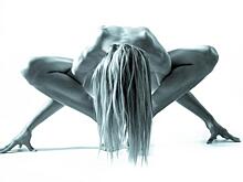 "Лекарство" от стресса. Индийские эксперты рассказали о целебном эффекте йоги