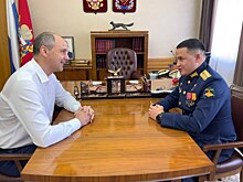 В правительстве Оренбуржья подписали указы о кадровых назначениях