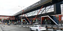 Шереметьево с 20 марта закрывает терминалы E и C