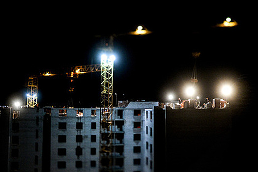 Эксперты проанализировали перспективы глобальной реформации первичного рынка жилья