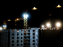 Эксперты проанализировали перспективы глобальной реформации первичного рынка жилья