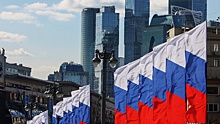 Аналитики резко повысили прогноз по росту ВВП России