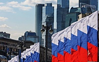 Аналитики резко повысили прогноз по росту ВВП России