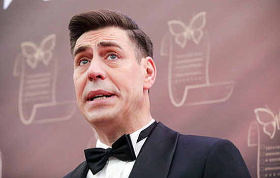 Дмитрий Дюжев впервые за долгое время вывел в свет жену: вот что с ней стало