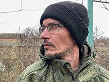 Боец отряда «Шторм Z» рассказал об обстреле кассетными бомбами из-за ошибки саперов