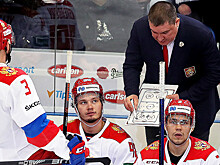 Рейтинг защитников на чемпионате мира по хоккею 2019