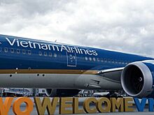 Vietnam Airlines отменили все международные рейсы из-за коронавируса