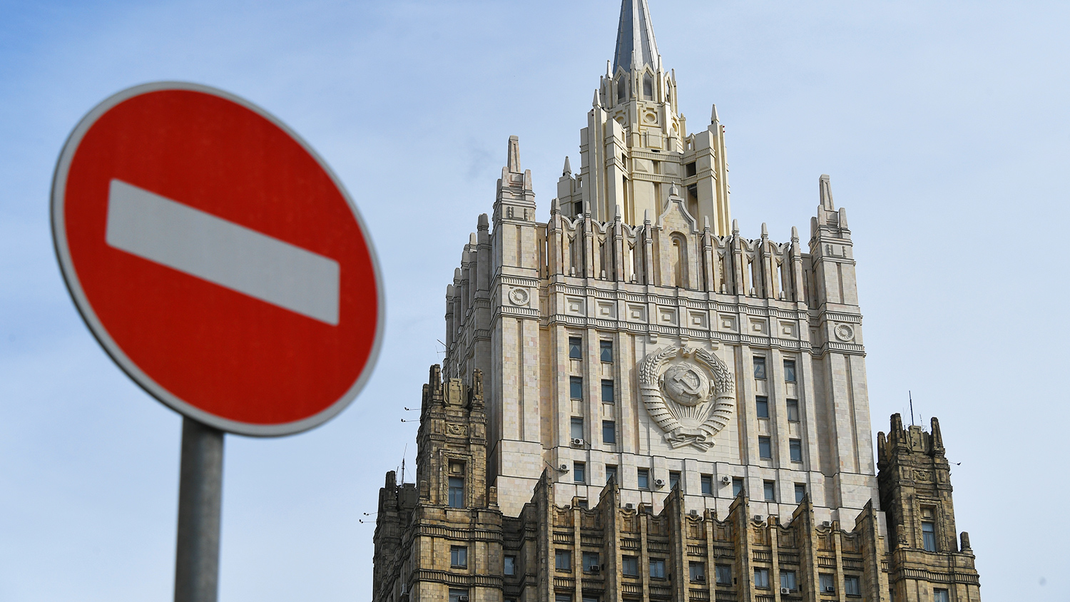«Счетчик тикает»: Москва напомнила Западу об ультиматуме по НАТО