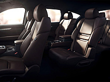 Mazda подтвердила выпуск кроссовера CX-8