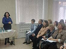 В Оренбуржье запускают новую систему ранней помощи семьям