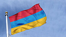 Военное положение объявлено в Армении