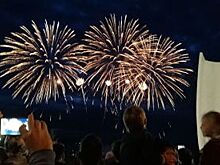 День города 2018 в Новосибирске – программа