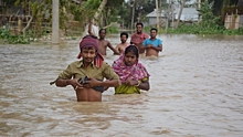 Российские дипломаты помогут согражданам в Керале во время наводнения