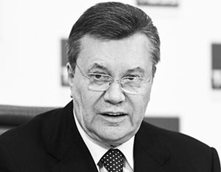 Янукович назвал закон о реинтеграции Донбасса законом продолжения войны