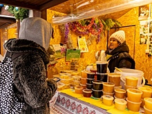 Продукцию местных производителей представят на ярмарке в Павловском районе