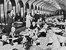 Дни огненных лет. Книга сохранила подвиги метрополитеновцев