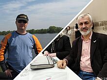 Армен Оганесян высмеял новую схему движения транспорта в Волгограде