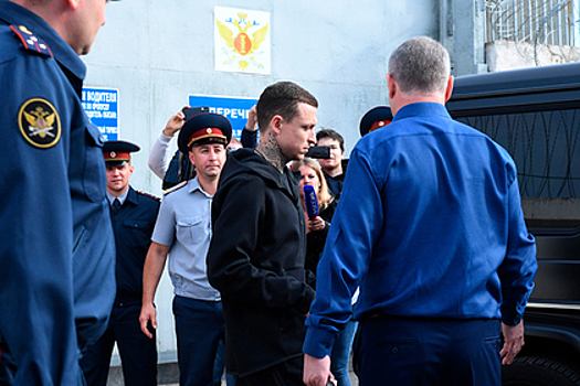 Кокорин и Мамаев вышли на свободу