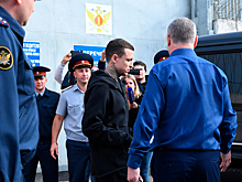 Кокорин и Мамаев вышли на свободу