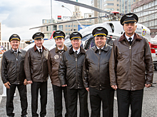 В Международный день гражданской авиации поздравляем Московский авиацентр