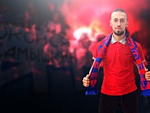 Убийцу фаната «Енисея» посадили на 8,5 лет. Его родители и друзья уверены: виновен другой