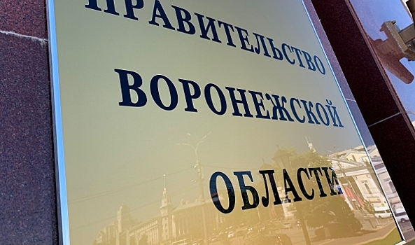 Кого назвали почётными гражданами Воронежской области в 2019 году