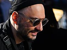 Серебренникову присвоили спецпремию имени Мирона Черненко