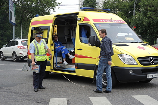 Пьяный водитель, сбивший ребенка в Хабаровске, арестован на два месяца