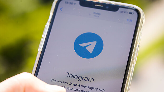 Как запретить приглашать себя в группы Telegram